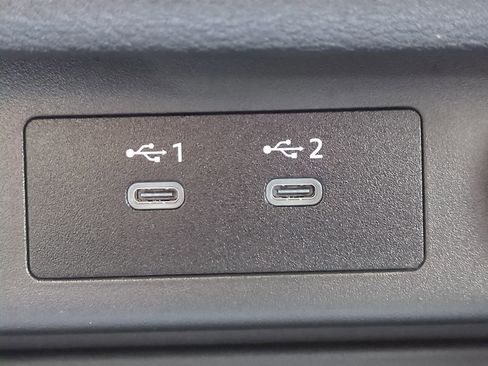 Used 2026 Nissan Rogue SV FWD image 21