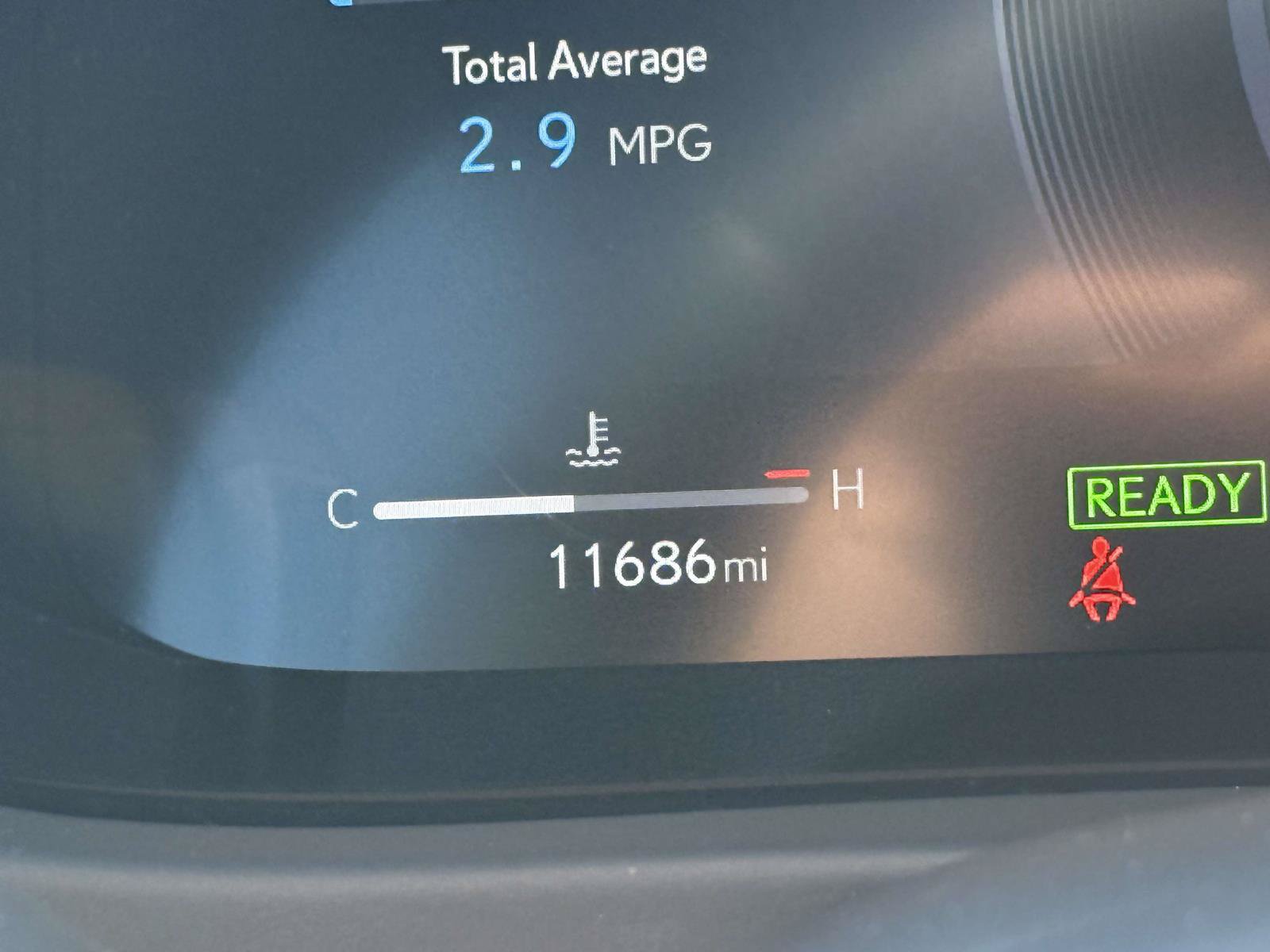Used 2025 Lexus UX 300h AWD w/ Cold Area Package image 30