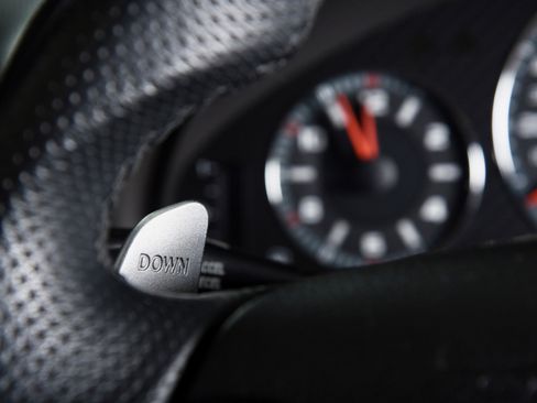 Used 2008 Mercedes-Benz CLK 63 AMG Black Series image 26