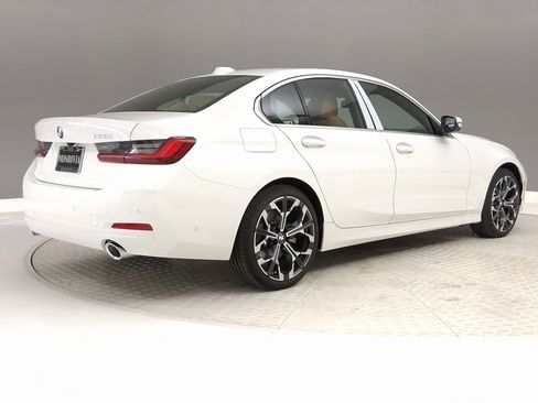 New 2026 BMW 330i 330i w/ Convenience Package image 7