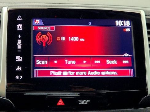 Used 2020 Honda Ridgeline Sport image 18