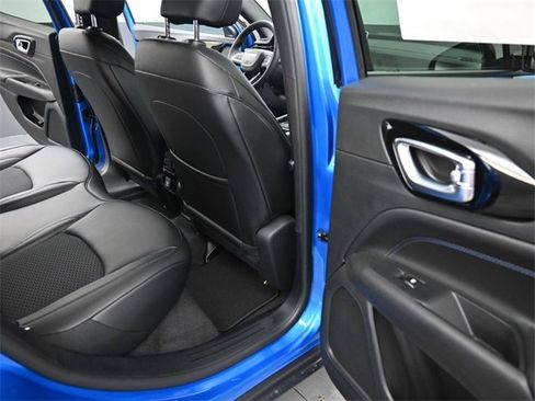 New 2026 Jeep Compass Latitude image 20