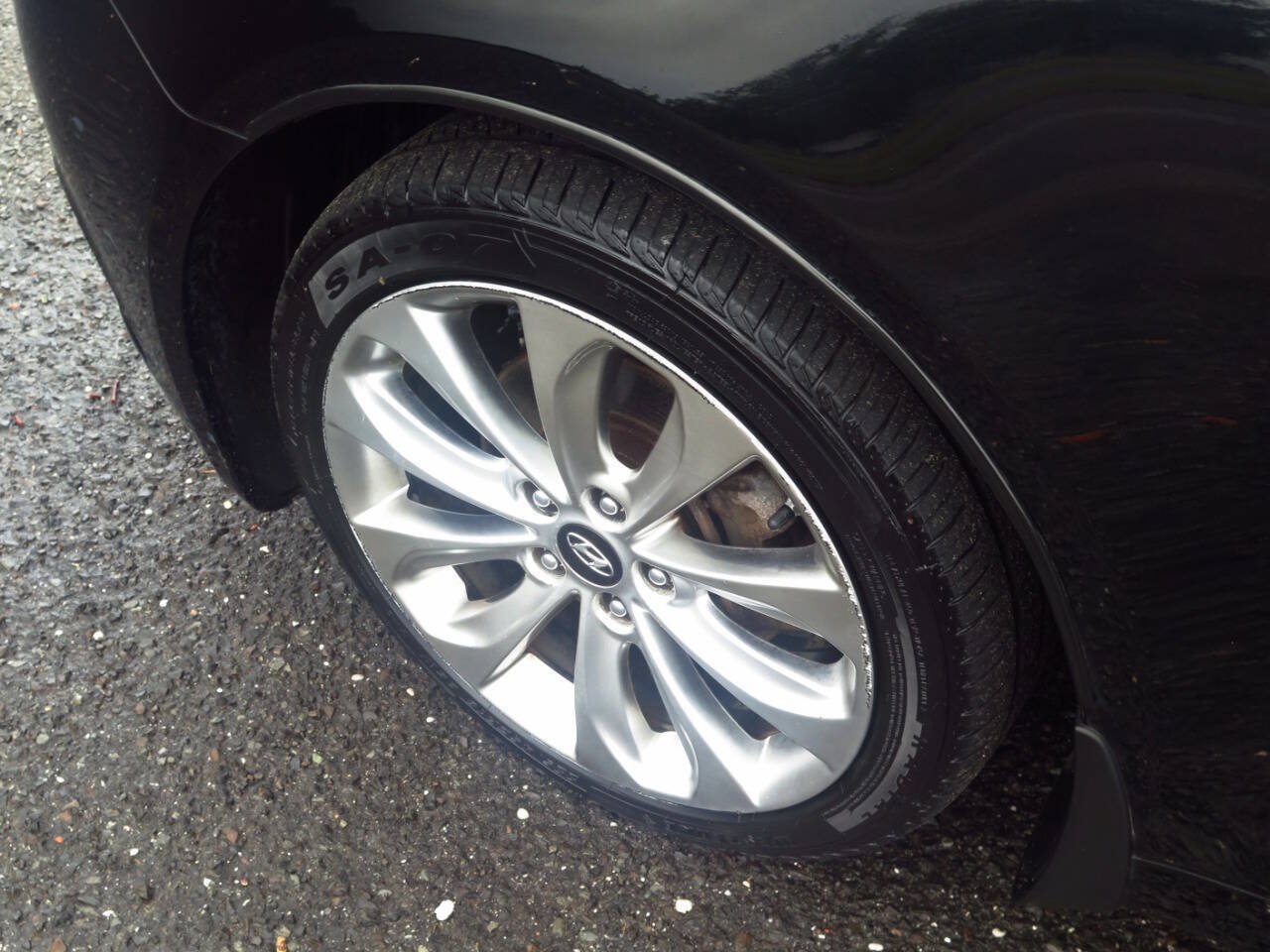 Used 2013 Hyundai Sonata SE FWD image 35