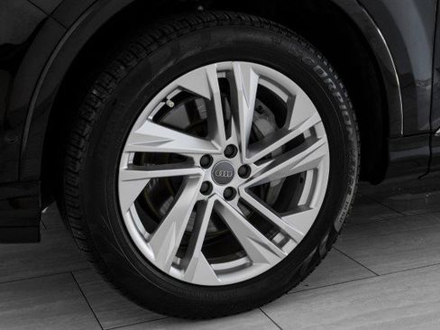 Used 2020 Audi Q7 2.0T Premium Plus w/ Premium Plus Package image 54