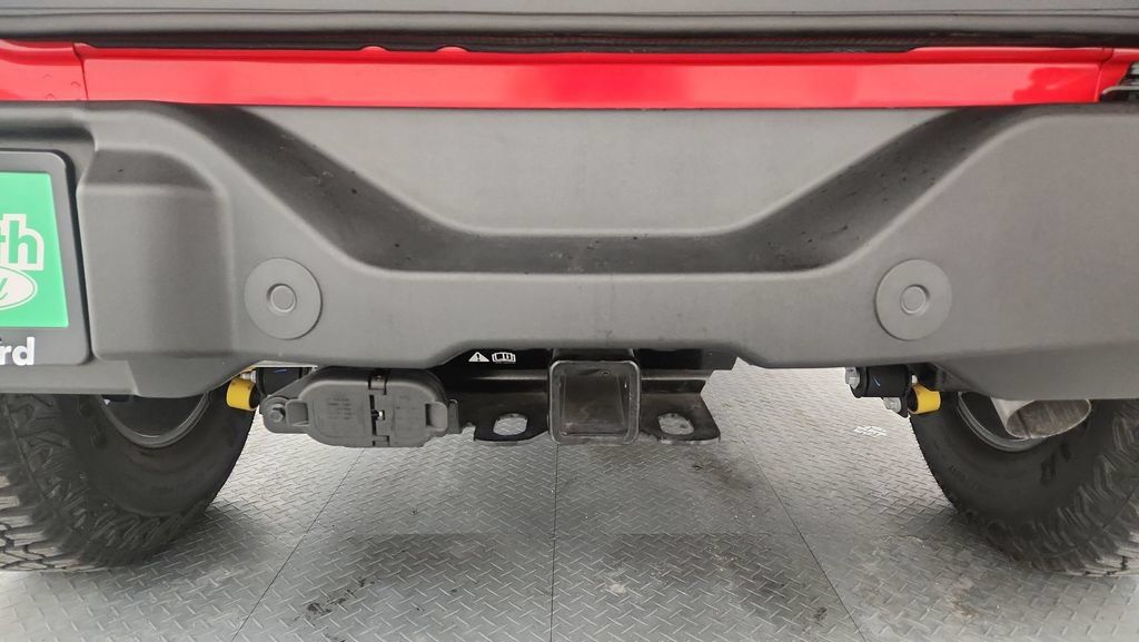 New 2024 Ford Bronco Outer Banks AWD/4WD image 18