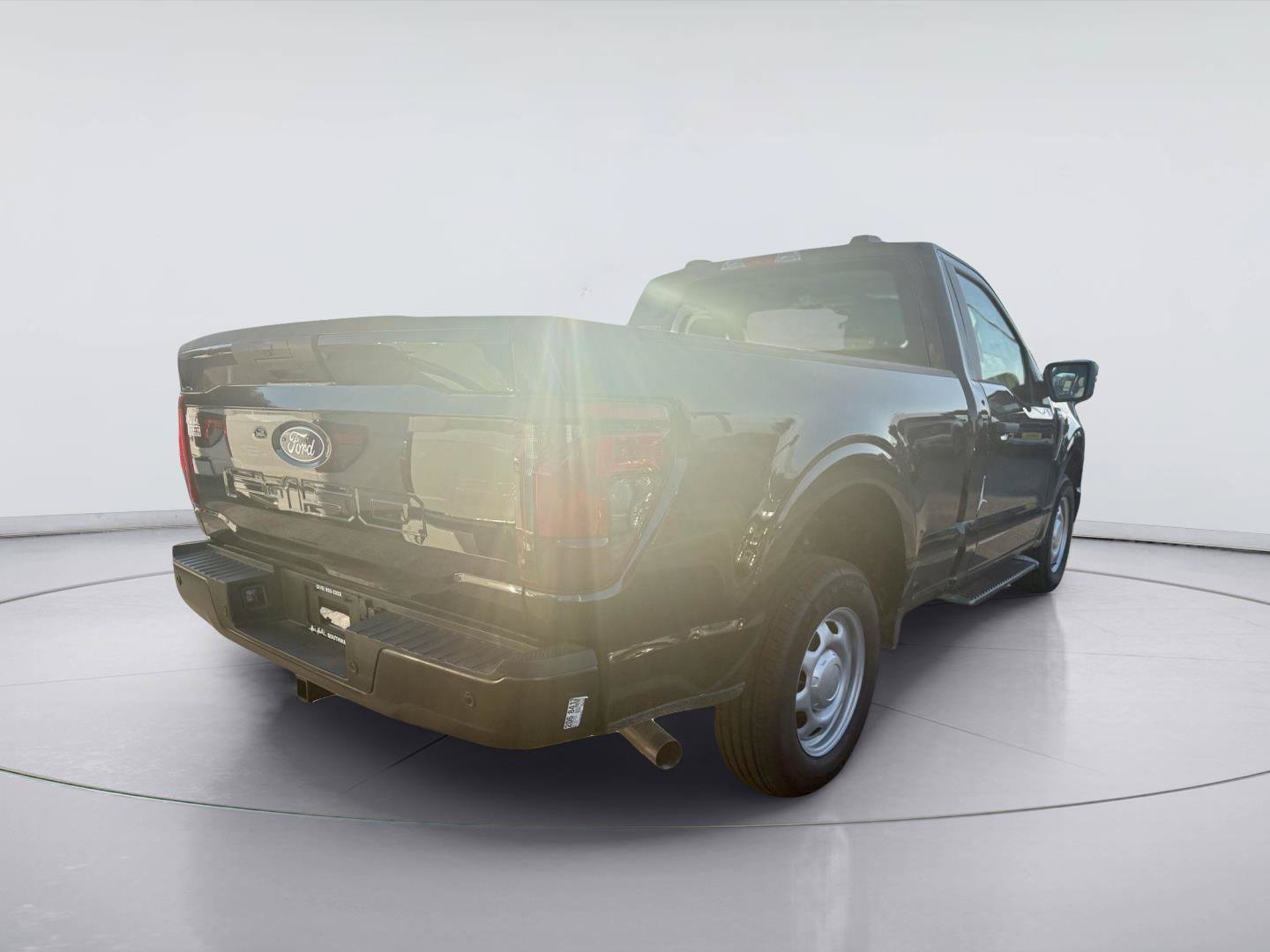 New 2026 Ford F150 XL RWD image 7
