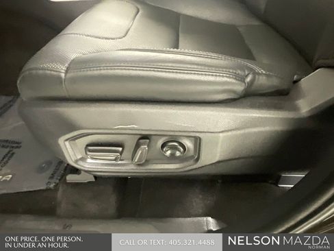 Used 2023 Toyota Tundra Limited w/ Power Package RWD image 25