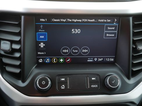 Used 2023 GMC Acadia SLE w/ Driver Convenience Package image 22