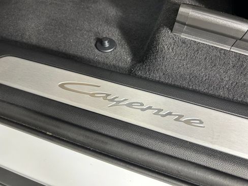 New 2026 Porsche Cayenne AWD/4WD image 15