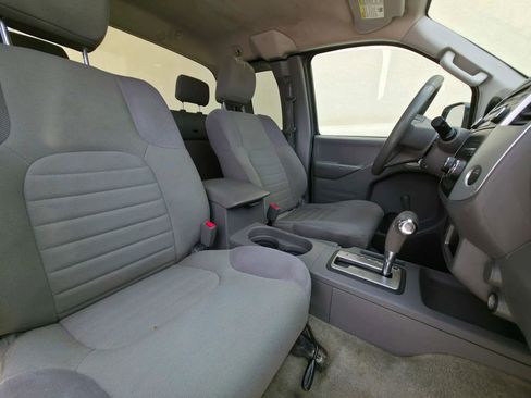 Used 2016 Nissan Frontier S image 17