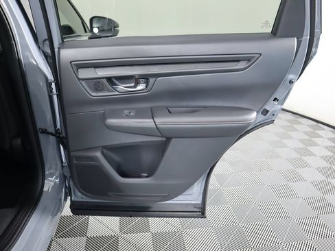 Used 2026 Honda CR-V Sport-L image 26