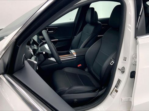 Certified 2023 Mercedes-Benz C 300 Sedan image 22