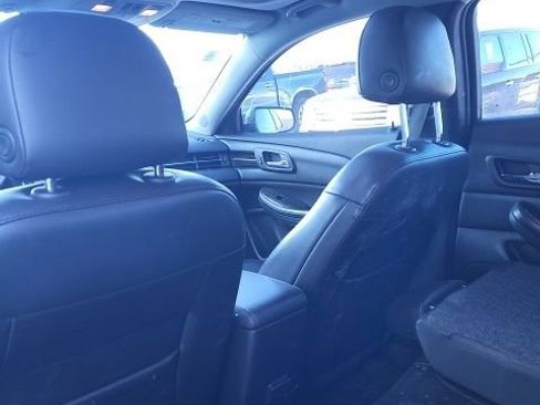 Used 2015 Chevrolet Malibu LT w/ Leather Package image 3