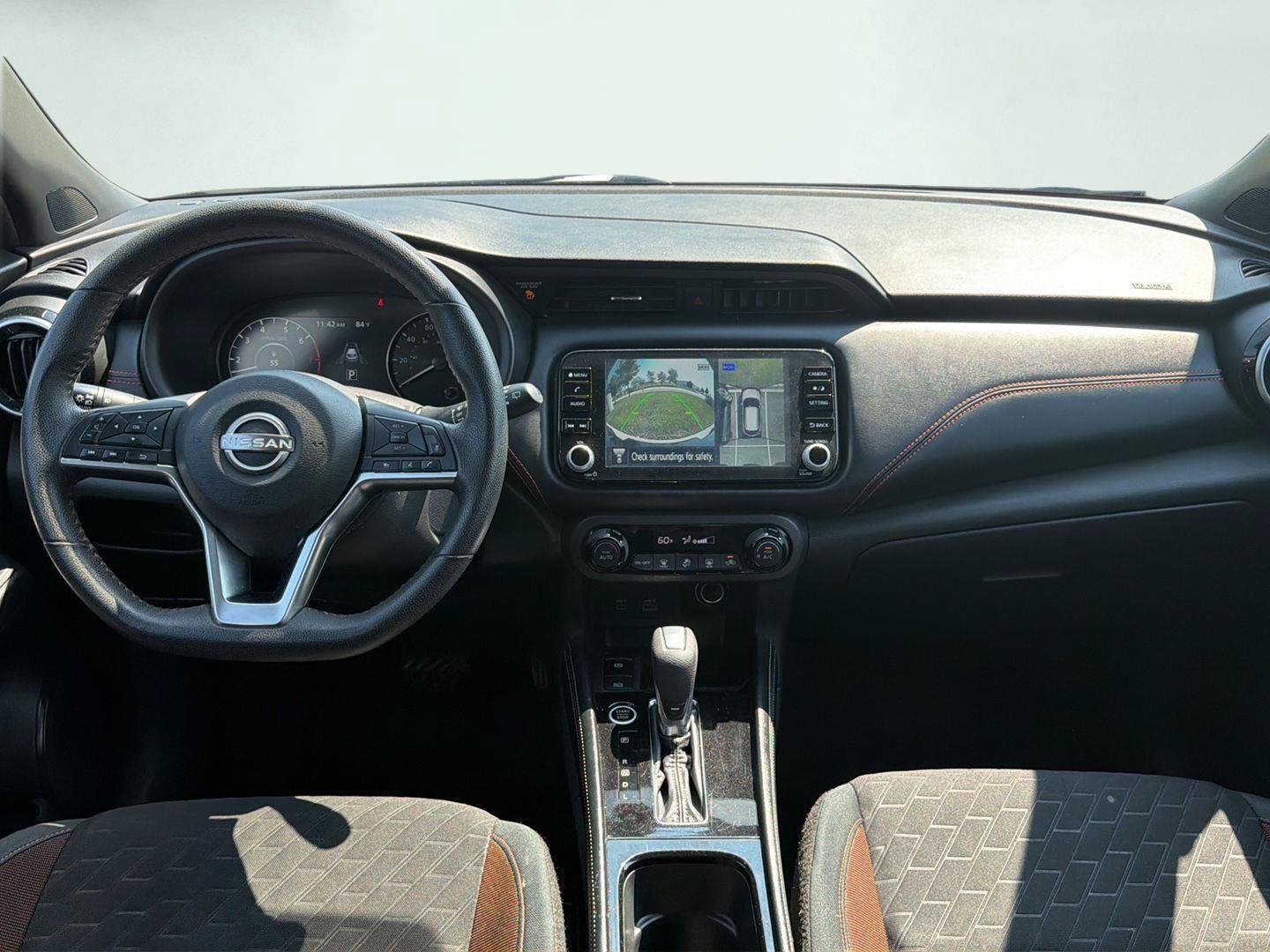 Used 2024 Nissan Kicks SR FWD image 23