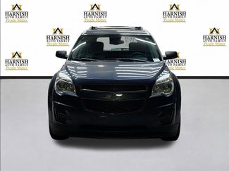 Used 2014 Chevrolet Equinox LS video 2