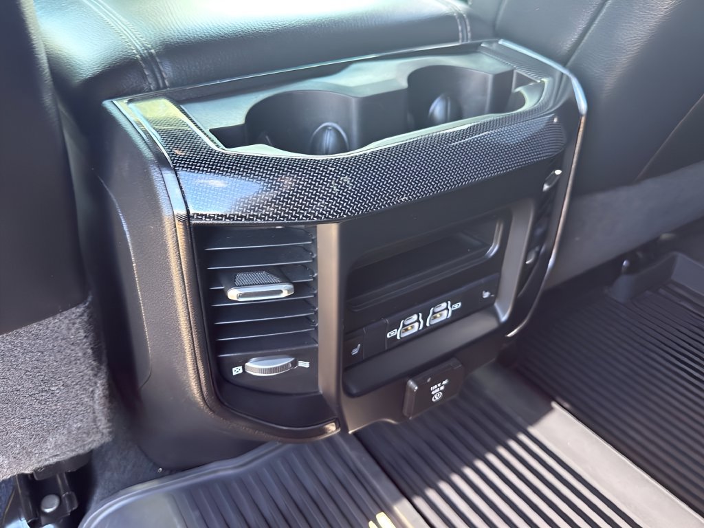 Used 2023 RAM 2500 Rebel w/ Level 1 Equipment Group AWD/4WD image 27