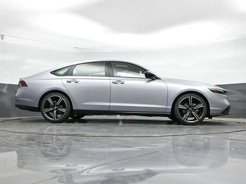 New 2026 Honda Accord SE image 33