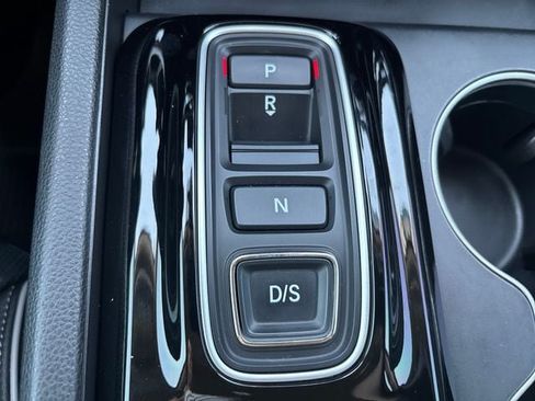 Certified 2023 Honda Pilot Elite image 21