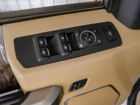 Used 2017 Ford F350 Lariat w/ Lariat Value Package image 44