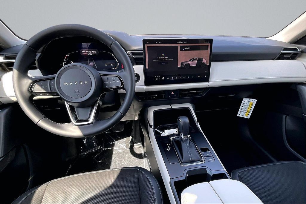 New 2026 MAZDA CX-5 Preferred AWD/4WD image 5