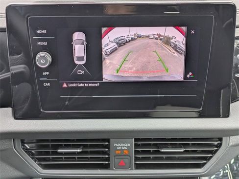 New 2026 Volkswagen Jetta Sport image 20