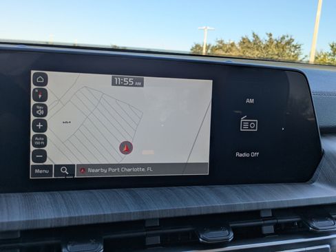 New 2025 Kia Telluride EX image 27