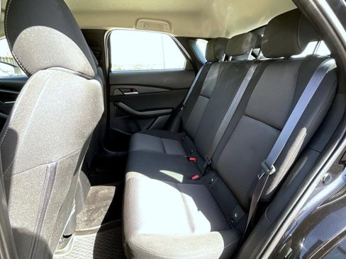 Certified 2024 MAZDA CX-30 AWD 2.5 S image 20