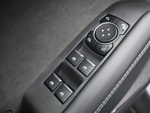 New 2025 Ford Mustang Mach-E GT image 21