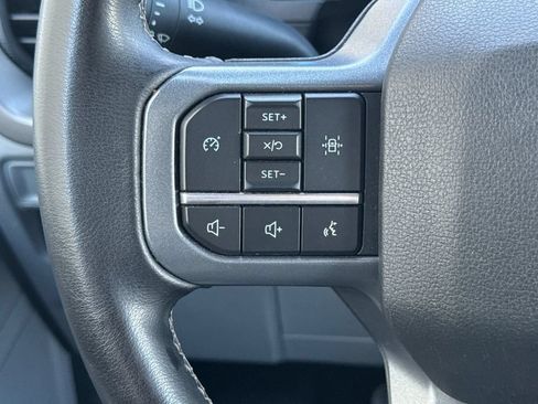 Used 2024 Ford F150 XLT w/ Mobile Office Package AWD/4WD image 25
