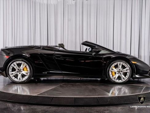 Used 2012 Lamborghini Gallardo LP 560-4 AWD/4WD image 24