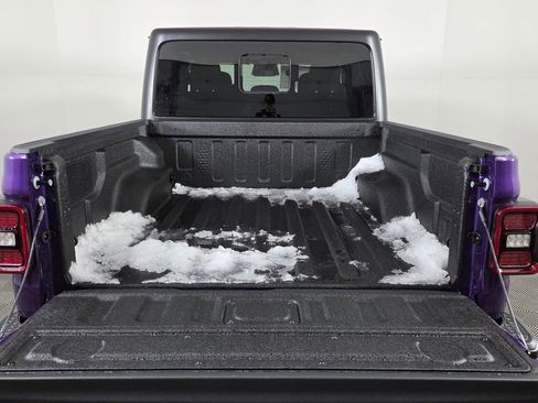 New 2026 Jeep Gladiator Willys image 9