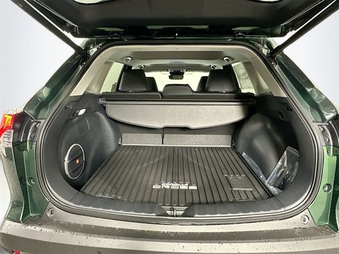 New 2026 Toyota Corolla Cross XLE image 28