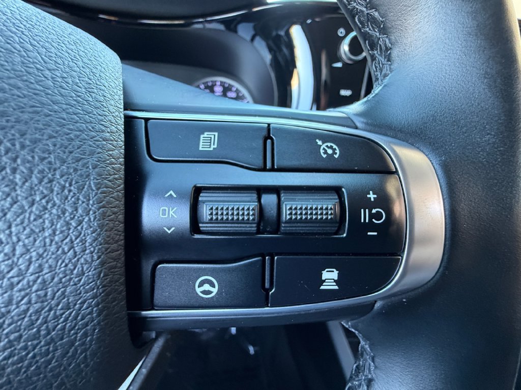 Used 2021 Kia K5 EX w/ EX Premium Package FWD image 24