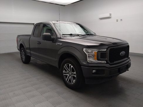 Used 2019 Ford F150 XL w/ Equipment Group 101A Mid AWD/4WD image 13