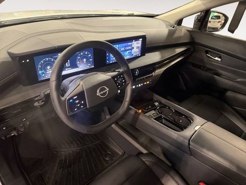 Used 2025 Nissan Murano SV w/ Cargo Package AWD/4WD image 12