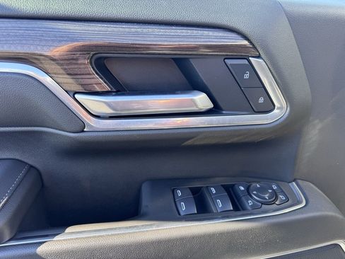 Used 2025 Chevrolet Silverado 2500 LT w/ All Star Edition image 24