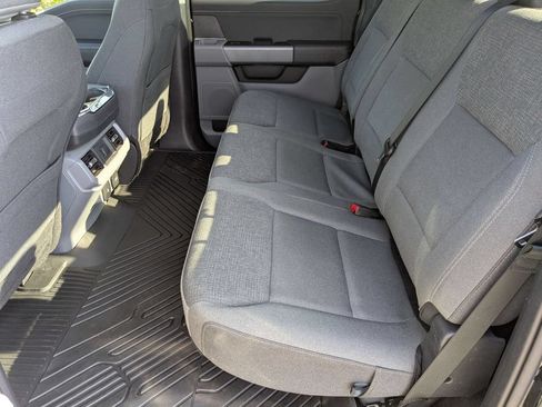Used 2024 Ford F150 XLT w/ Equipment Group 302A MID AWD/4WD image 19