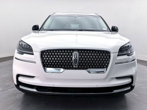 Used 2022 Lincoln Aviator Reserve w/ Equipment Group 201A AWD/4WD image 14