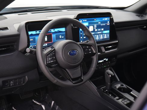 Certified 2026 Subaru Outback Limited AWD/4WD image 24