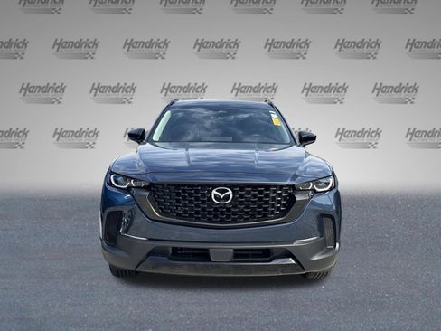 Used 2025 MAZDA CX-50 AWD 2.5 Hybrid w/ Weather Package image 6