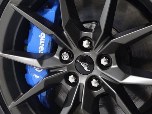 Used 2024 Ford Mustang Dark Horse w/ Security Package image 27