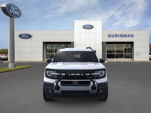 New 2025 Ford Bronco Sport Big Bend image 2