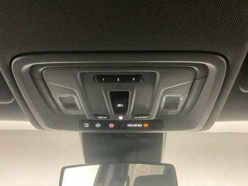 Certified 2024 Chevrolet Silverado 1500 RST w/ Convenience Package II image 21