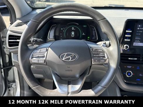 Used 2022 Hyundai Ioniq SE image 18