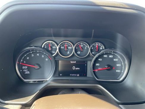 Used 2023 Chevrolet Suburban LS w/ Driver Alert Package image 11