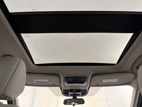 New 2026 Nissan Rogue SV image 22