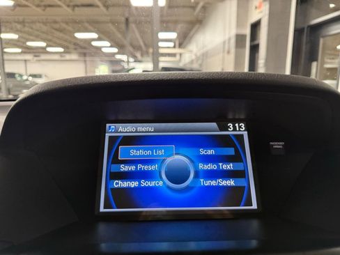 Used 2014 Acura MDX SH-AWD image 12