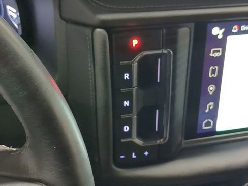 Used 2024 GMC Yukon XL Denali w/ Advanced Technology Package image 30