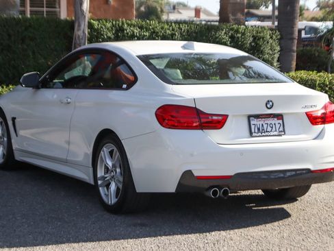 Used 2017 BMW 430i Coupe RWD image 6