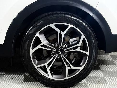 Used 2020 Kia Sportage SX FWD image 12